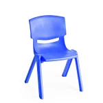 ⁦כיסא גן פלסטיק⁩ – תמונה ⁦3⁩
