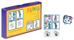 משחק בן הוא בת