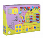 משחק פאזל קוביה
