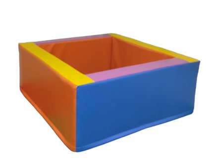 בריכת כדורים 100X100X40ס"מ